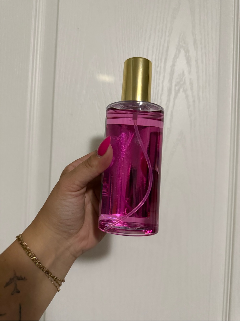 AMINNAH Unicorn Dreams Pink Body Mist - Picture 5 of 5